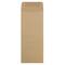 JAM Paper #12 Brown Kraft Paper Bag Policy Business Premium Envelopes, 25ct.